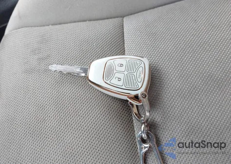 2013 Dodge Avenger Se из США, поврежденный, VIN 1C3CDZAB6DN540553